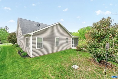 Welcome to Village Oaks, where this MOVE IN READY home, built by - photo 4