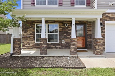 SELLER OFFERING 1 YEAR HOME WARRANTY. Welcome to 321 Ginger - photo 6