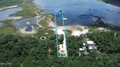 Lake Acreage For Sale in Vernon, Florida