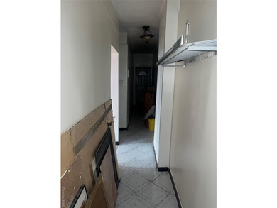 Welcome to this solid brick 4-family attached home located in - photo 11