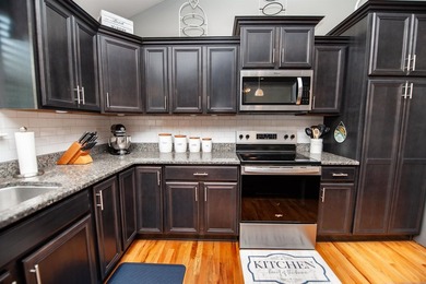 Welcome home to 105 Millstone Dr! This gorgeous home was built - photo 11