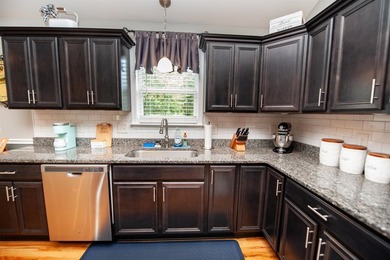 Welcome home to 105 Millstone Dr! This gorgeous home was built - photo 12