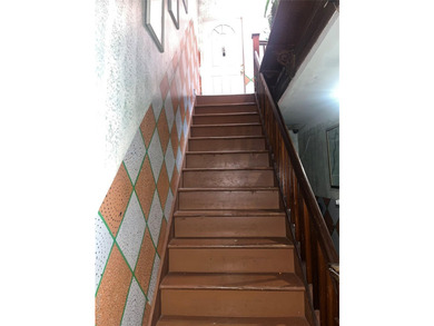 Welcome to this solid brick 4-family attached home located in - photo 13