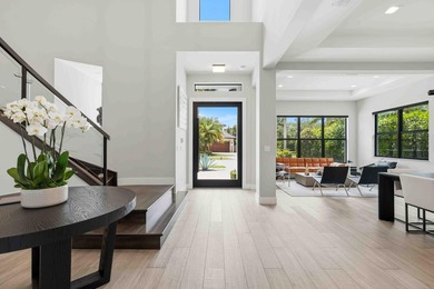 The last home built in The Oaks in 2019, this contemporary - photo 14