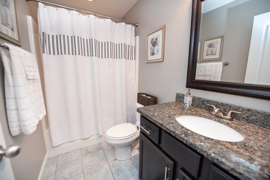Welcome home to 105 Millstone Dr! This gorgeous home was built - photo 16