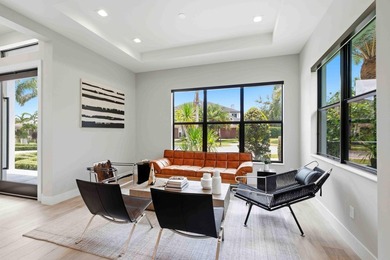 The last home built in The Oaks in 2019, this contemporary - photo 17