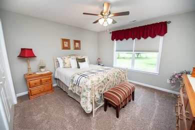 Welcome home to 105 Millstone Dr! This gorgeous home was built - photo 17