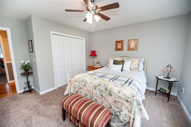 Welcome home to 105 Millstone Dr! This gorgeous home was built - photo 18
