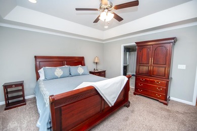 Welcome home to 105 Millstone Dr! This gorgeous home was built - photo 19