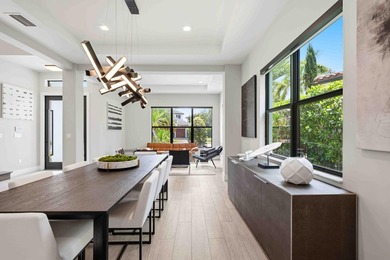 The last home built in The Oaks in 2019, this contemporary - photo 20