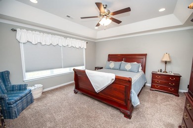 Welcome home to 105 Millstone Dr! This gorgeous home was built - photo 20