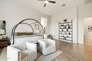 Seize the chance to own a Smart home with a captivating mountain - photo 21