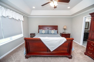 Welcome home to 105 Millstone Dr! This gorgeous home was built - photo 21