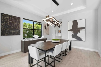 The last home built in The Oaks in 2019, this contemporary - photo 22