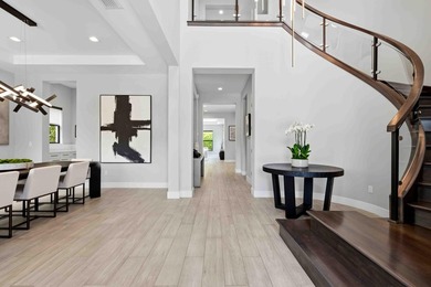 The last home built in The Oaks in 2019, this contemporary - photo 23