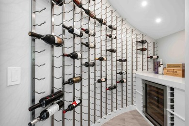 The last home built in The Oaks in 2019, this contemporary - photo 25