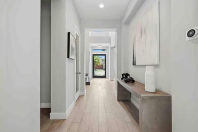 The last home built in The Oaks in 2019, this contemporary - photo 26