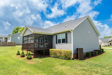Welcome home to 105 Millstone Dr! This gorgeous home was built - photo 28