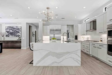 The last home built in The Oaks in 2019, this contemporary - photo 29