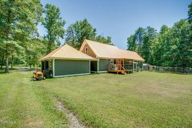 Welcome to Greenland Park Road, where peaceful country living - photo 33