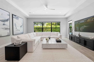 The last home built in The Oaks in 2019, this contemporary - photo 34