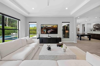 The last home built in The Oaks in 2019, this contemporary - photo 35