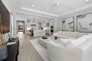 The last home built in The Oaks in 2019, this contemporary - photo 36