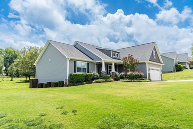Welcome home to 105 Millstone Dr! This gorgeous home was built - photo 36