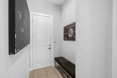 The last home built in The Oaks in 2019, this contemporary - photo 46