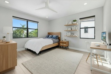 The last home built in The Oaks in 2019, this contemporary - photo 48