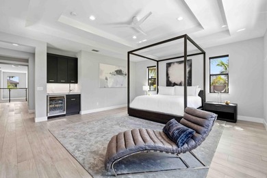 The last home built in The Oaks in 2019, this contemporary - photo 50