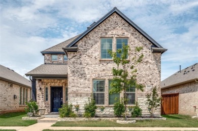 Lake Lewisville Home For Sale in Little Elm Texas