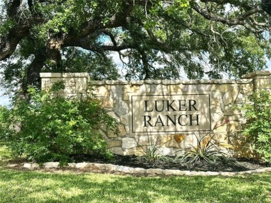 Lake Granbury Lot For Sale in Granbury Texas