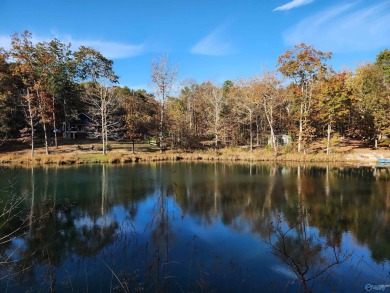 Lake Lot For Sale in Mentone, Alabama