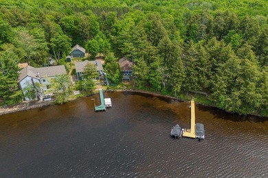 This charming cabin is located on the banks of Enterprise Lake - photo 21