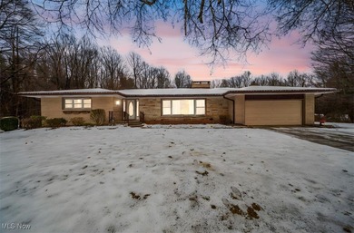 Lake Home For Sale in Conneaut, Ohio