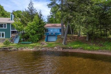 This charming cabin is located on the banks of Enterprise Lake - photo 22