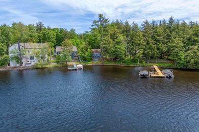 This charming cabin is located on the banks of Enterprise Lake - photo 23