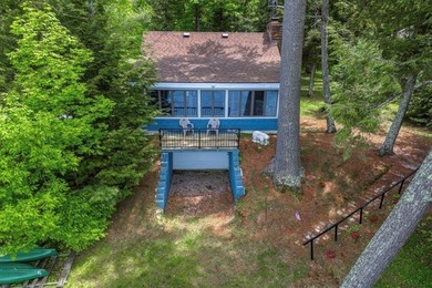 This charming cabin is located on the banks of Enterprise Lake - photo 26