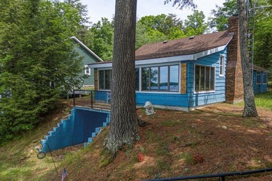This charming cabin is located on the banks of Enterprise Lake - photo 27