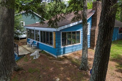 This charming cabin is located on the banks of Enterprise Lake - photo 28