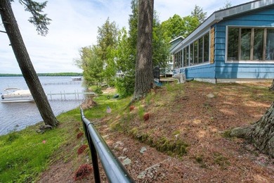 This charming cabin is located on the banks of Enterprise Lake - photo 30