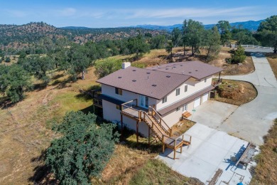 (private lake, pond, creek) Home For Sale in Coarsegold California
