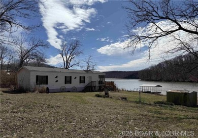 Lake Home For Sale in Lincoln, Missouri