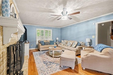 Welcome to this charming traditional home nestled on a spacious - photo 3