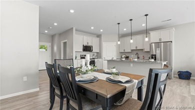 Discover the pinnacle of Lake of the Ozarks living at Niangua - photo 34