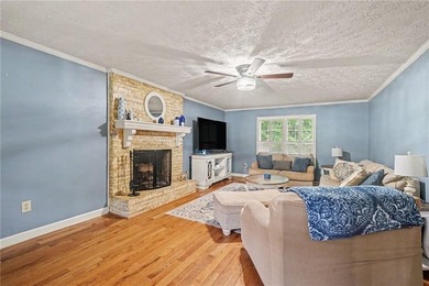 Welcome to this charming traditional home nestled on a spacious - photo 4