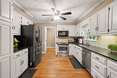 Welcome to this charming traditional home nestled on a spacious - photo 6
