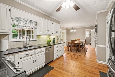 Welcome to this charming traditional home nestled on a spacious - photo 7
