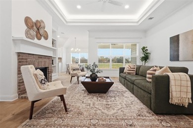 (private lake, pond, coastal) Home For Sale in Bossier City Louisiana